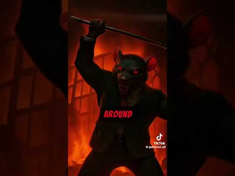 Tim Cheese betrays Simon Claw & John Pork revived