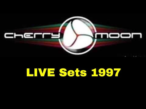 Cherry Moon — 1997