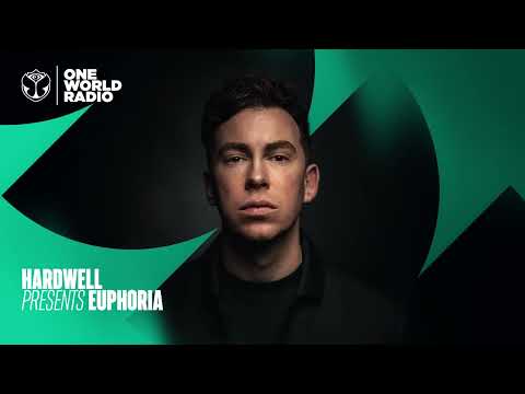 Hardwell presents Euphoria | Episode #11