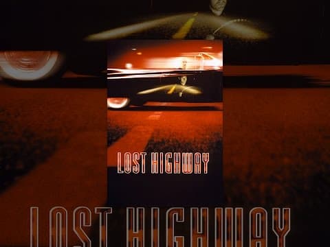 Lost Highway