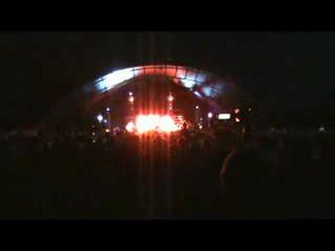Pendulum live Hold your colour @ nass festival 2008