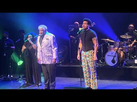 Tony Tornado - BR-3 (ao vivo, Sesc Consolação, São Paulo 2025)