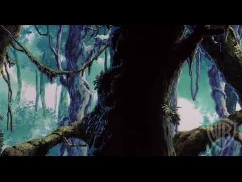 Pokémon: The First Movie — trailer (Warner Bros.)