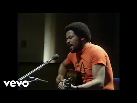Bill Withers - Lonely Town, Lonely Street (BBC In Concert, May 11, 1974)