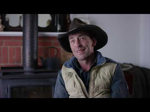 Interview with President of the Benambra Buck Runners Association Craig Orchard.