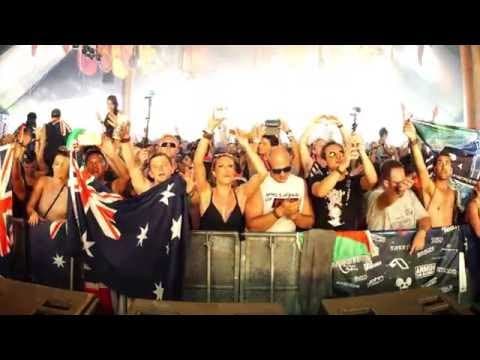 Tomorrowland Belgium 2016 | Marlo