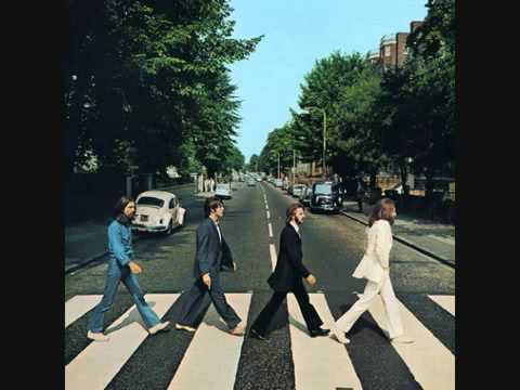 The Beatles — Come Together