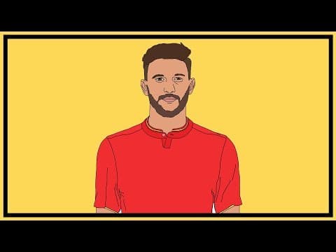 Liverpool's counter-press explained