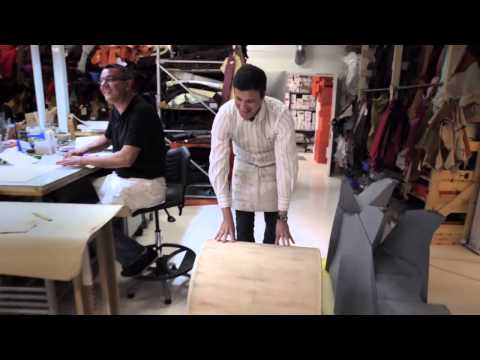 [Hermès] Inside Hermès petit h Trailer 2