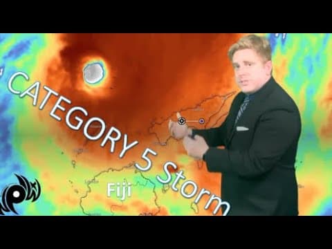 Cyclone Yasa