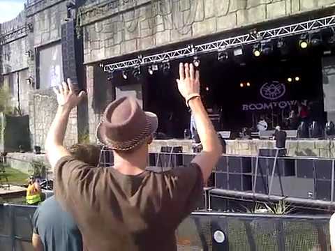 Richie Spice — Boomtown 2015