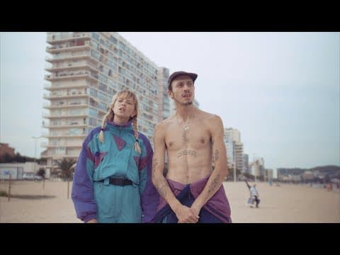 Angèle — "Tout oublier" ft. Roméo Elvis