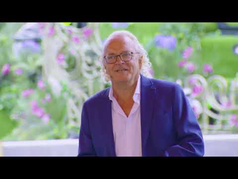Marc Noppen on The Evolution of Healthcare: From Sick Care to Health Promotion
