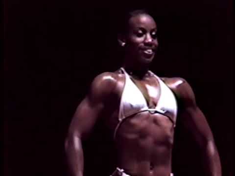 1985 Lady of Iron Prejudge