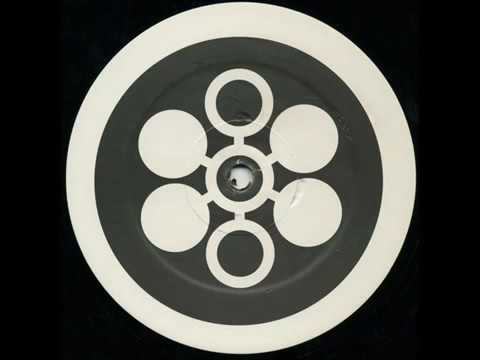 Union Jack - Two Full Moons and A Trout (Caspar Pound Mix) (1994)