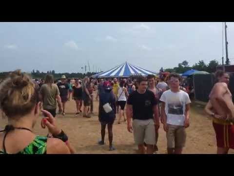 Reggae Geel 2014 | Aftermovie