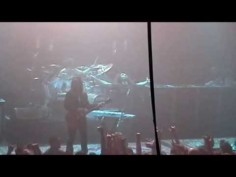 System Of A Down - Prison Song and Roulette - Live At Astoria Theatre 2005