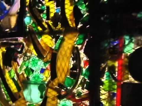 This Strange Eventful History: The Art of Burning Man 2001