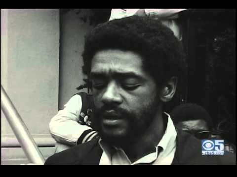 Bobby Seale on the arrest of the New York 21