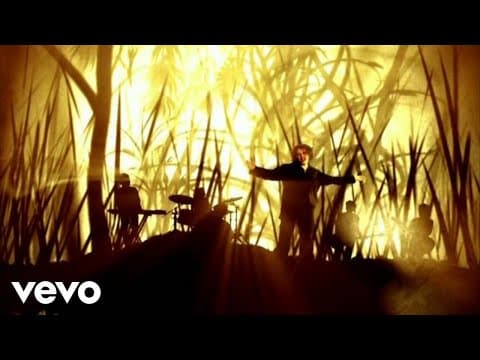 The Cure - Taking Off