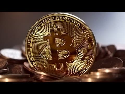 Bitcoin value soars past $40,000 AUD for the first time in history