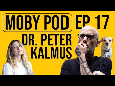 Dr. Peter Kalmus, Climate Scientist