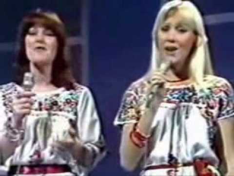 Abba — Fernando