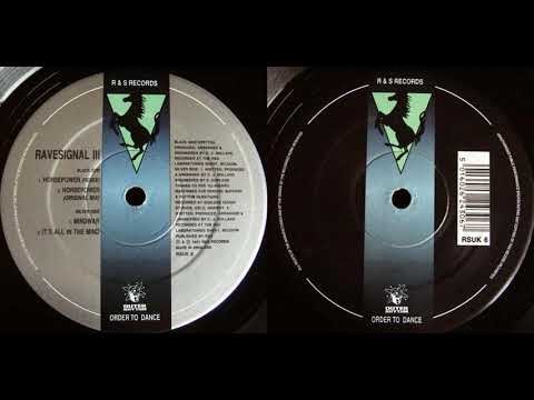 CJ Bolland — "Horsepower" (1992)