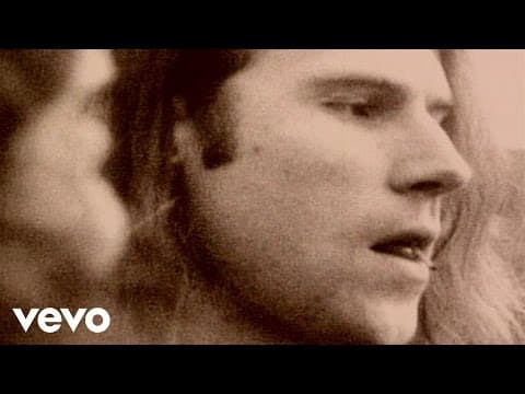 Screaming Trees — Bed Of Roses