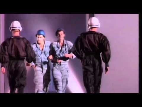 Culture Club — The War Song
