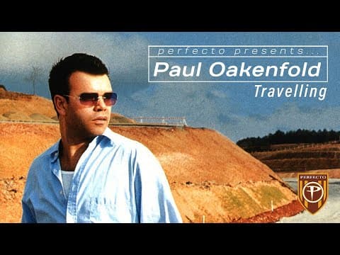 Perfecto Presents: Travelling (CD2)