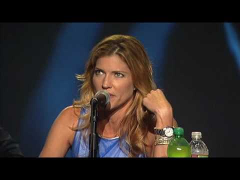 The StarCraft II Voice Cast