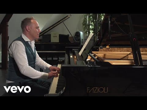 Jef Neve — Belgian jazz piano