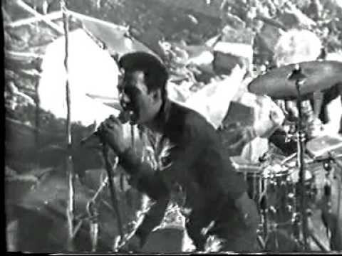 The Clash — White Riot