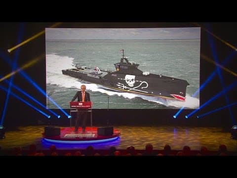 National Postcode Lottery supports Sea Shepherd Dream project