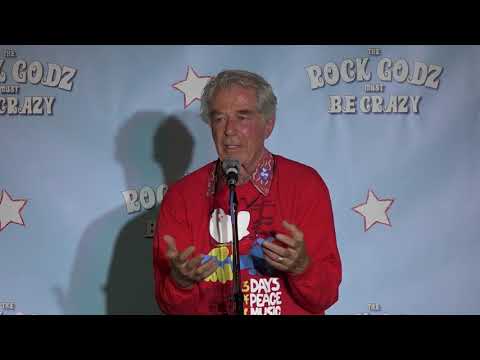 Dale Bell on making the movie