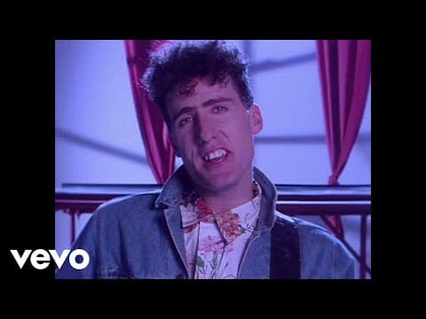 Orchestral Manoeuvres In The Dark — Tesla Girls