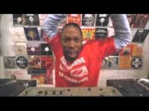 Classic Old School Jump Up Mix: Aphrodite Style