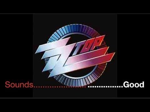 ZZ Top — La Grange