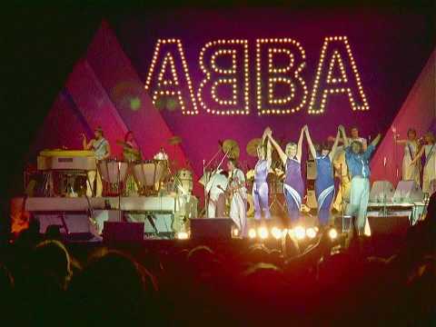 02a - ABBA in Concert – kompl. (Wembley Arena 1979) ARTE 720p / bessere Remastered Vers. vorhanden!