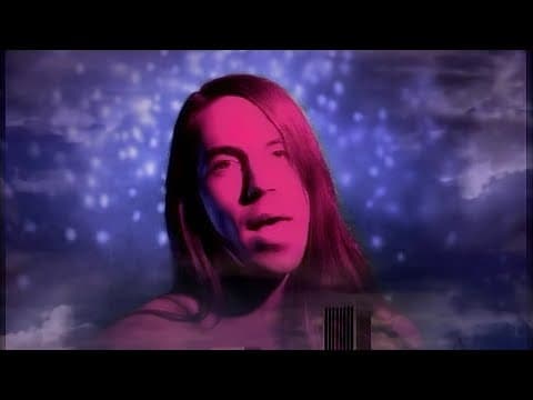 Red Hot Chili Peppers — Under the Bridge