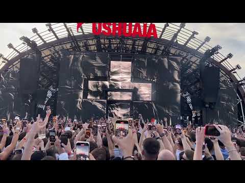 Martin Garrix | Ushuaïa Ibiza 10 Year Residency Opening Party 19.6.2025