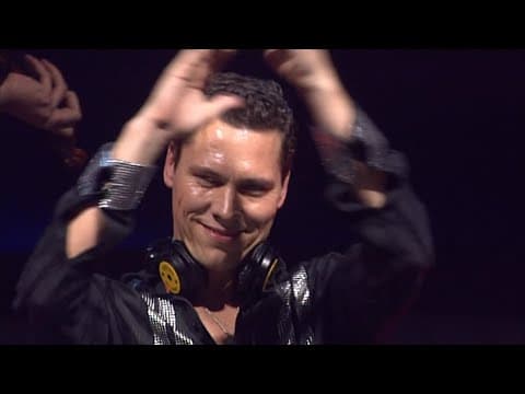 Tiesto In Concert 2004 - Full Complete Set (live @ Gelredome Arnhem)