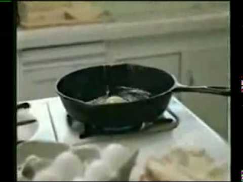 This Is Your Brain on Drugs (1987)
