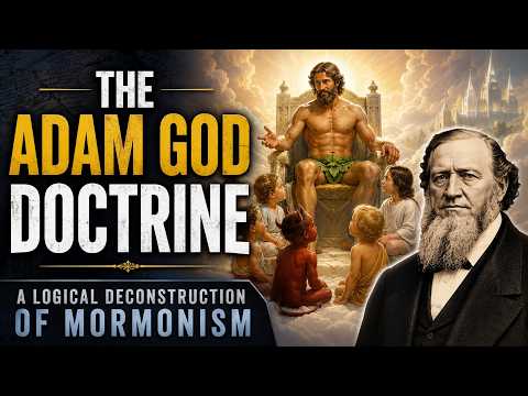 The Latter-day Saint Adam-God Teaching Explained