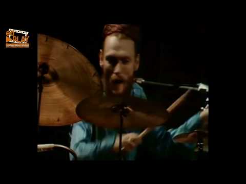 Cream — White Room