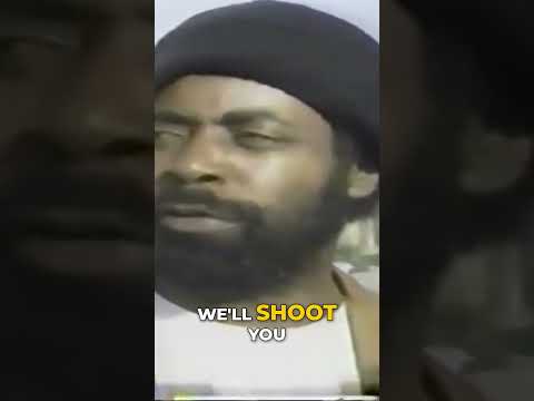 LA '92 — the aftermath of the riots