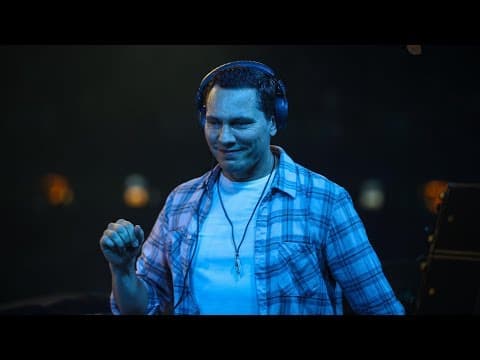 Tiësto | Tomorrowland Belgium 2018