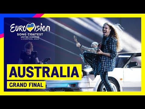 Prog-Rock Australia Smashes the Pop Formula