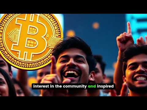 The Secret Story Behind Bitcoin’s First Transaction!